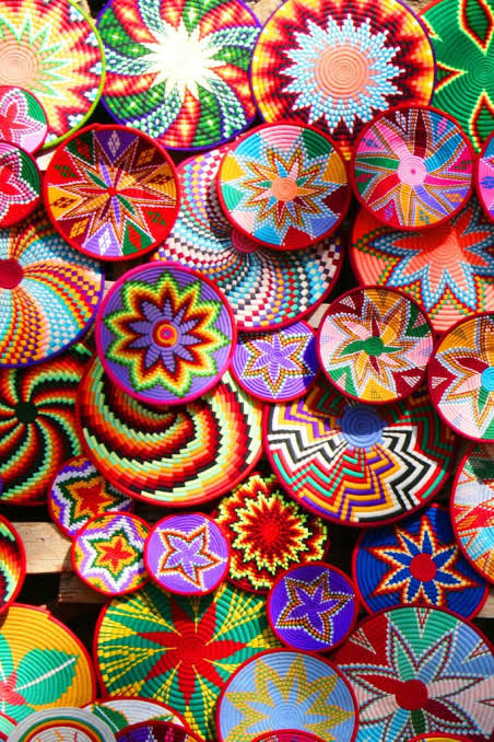 Geometric Patterns