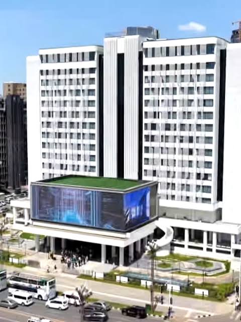 Innovation Hubs