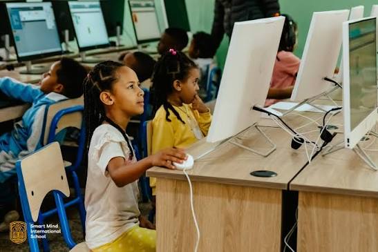 Smart Education