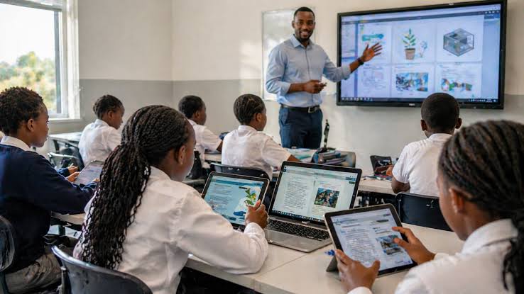 Interactive Class
