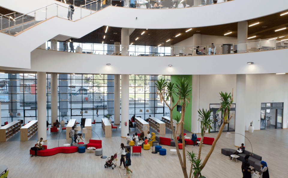 Digital Library