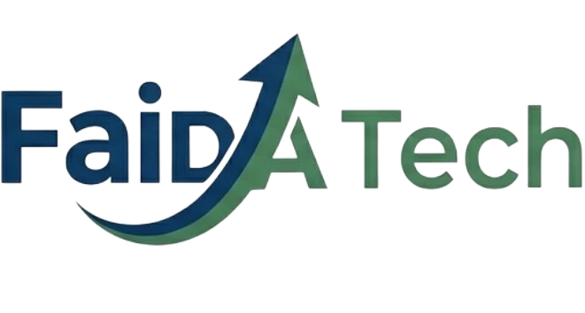 FaidATech Logo